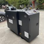 Low Emissions Long Service Life Continuous 24hours Natural Gas CHP BHKW 20kw