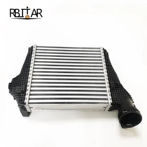 Wholesale 95B145803 Car Air Condenser Porsche Macan Intercooler 2015-2016 from china suppliers