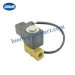 PAK Solenoid Valve 24/14W Parker ED01047C Full Valve Set Weaving Spare Parts