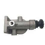 STEEL 6D107 Oil Pump for KOMATSU PC200-8 Excavator Engine Spare Parts OEM No