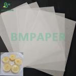40gsm Food Grade Baking Cupcake Liners Muffin Linner No Smell Paper