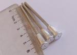 M3x65mm Bi-Metallic Capacitor Discharge Cd Weld Pins With Aluminum Flange For