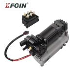 W212 Mercedes Benz Air Suspension Compressor 2123200404 Corrosion Proof