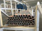 Big Mill Finshed 6800Ton Press Extrude Machine Aluminium Round Tube 600mm