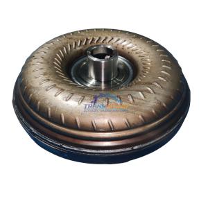 Wholesale Used Repair 44A180 TF-80SD 6-speed Automatic Transmission System Torque Converter For VOLVO from china suppliers