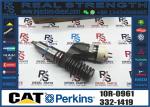 Fuel Common Rail Injector 10R-0961 250-1309 259-5409 10R-1274 10R-7236 10R-3258