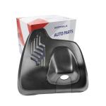 Mirror Inside Rear View Mirror Cover 31218531 For S90 V90 XC60
