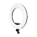 Yidoblo FE-480 led ring selfie light 95ra 3200k-5500k color temperature