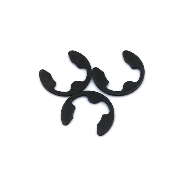 ISO9001 Certified Lock Washer E-clip Washer DIN6799 for General Industry