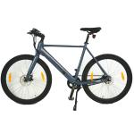 Carton Size 1450X250X880mm Babymaker Road Bike Electric Bicycle 250W for 31-60km