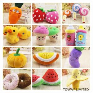 China  				Dog Toys Plush Pet Products Cute Accessories 	         on sale