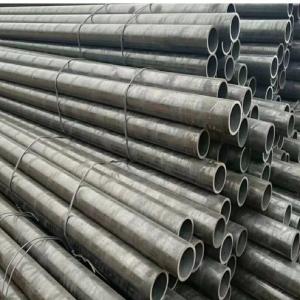 Wholesale Seamless Pipe Seamless Carbon Steel Tube , Thick Wall ASTM A315 Gr.B For Mechanical from china suppliers