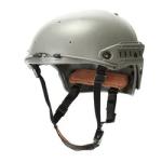 Military Protective Ballistic And Tactical Helmets Level 4 Outdoor Field Riding