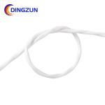 HEAT 205 MC FEP 36AWG High Temperature Cable For Instrumentation