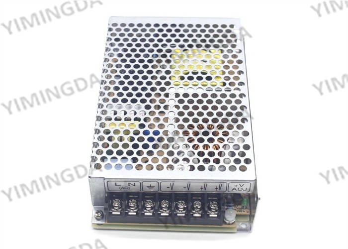 PN 1011512000 Paragon Parts Metal Power Supply Switching Kit For XLC Z7