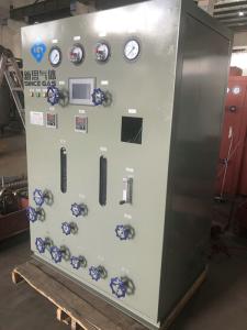 Wholesale Vertical Hydrogen Gas Station Equipment With Furnace Annealing from china suppliers