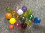 Hand blown glass pendant lights Chandelier Lighting Fixtures (WH-BG-02）