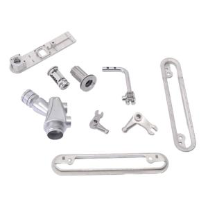 Wholesale Customized Power Tool Spare Parts Competitive Powder Metal Injection Molding Parts from china suppliers