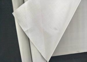 Wholesale 350 150 120 100 60 Mesh Stainless Steel Printing Screen / Cloth / Fabric Wire Mesh from china suppliers