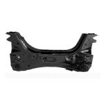 Nature Rubber Bushing for Nissan Tiida 2005-2010 Car Fitment Subframe Replacemen