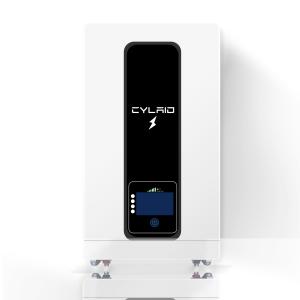Wholesale 100Ah/150ah/200ah/300ah 48V Lifepo4 Home Solar Power Battery Self Cooling from china suppliers