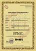 DONGGUAN LIHONG CLEANROOM CO., LTD Certifications