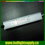 water-proof 45W 12vdc power supply