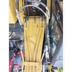 Energy Efficient Cat 25 Ton Excavator Cat 325D Excavator 152 KW
