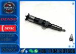Diesel Common Rail Injector 095050-5050 095000-5480 095000-6460 095000-6470