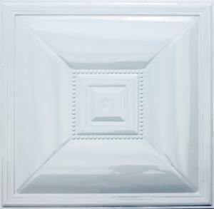 Wholesale Aluminum Artistic Embossed Ceiling Tiles for Living Room Kitchen Bathroom from china suppliers