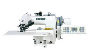 Wholesale Computerized Blindstitch Sewing Machine FX101-3D from china suppliers