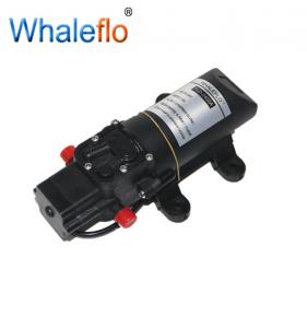 Wholesale Whaleflo Diaphragm Pressure  Pump 24 VOLTS 80PSI 4.0LPM Self priming Water Pump from china suppliers