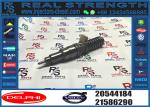 OEM Diesel Injector 20544184 85000317 BEBE4C04102 BEBE4C04002 Diesel Injection
