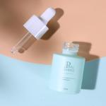 Convenient Travel Face Wash Clean Mousse Bottle Luxury 15/20/30/40/50/100ml