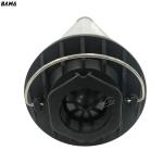 Restaurant Hydraulic Return Oil Filter Element 2600R005ON-KB Filter fineness μm