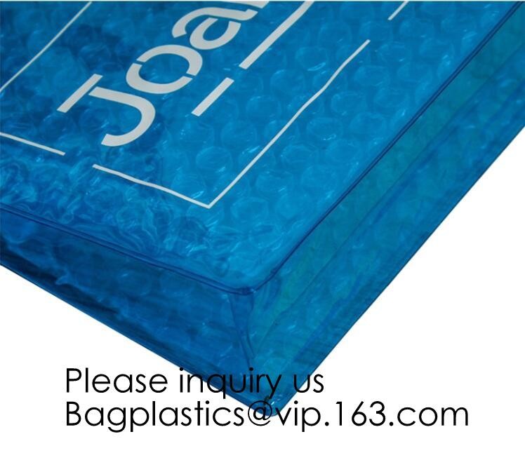 Bag for Skin Care Products,Cosmetic Packing Factory Bubble Bag Zip lockk Bubble Bag,Zip lockk Bubble Bag For Protective