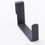 Customized Silver Plated Metal Bending Stainless Steel Laser Cut Stamping
