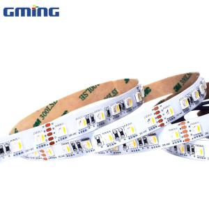 Wholesale CRI Remote Color Changing 630nm 19.2W RGB LED Strip Light from china suppliers