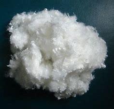 Wholesale Sofa Stuffing Conjugated Polyester Staple Fiber Abrasion Resistant from china suppliers