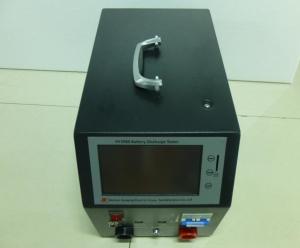 Wholesale Light Weight Touch Screen Battery Charger Discharger For Checking Discharge Experiment from china suppliers