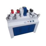 3KW Main Motor 400mm Wood Round Stick Rod Making Machine for Round Bar