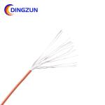 DingZun Cable Wholesale Customized Good Quality Resistance UL1710 PFA High