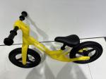 Comfortable Saddle No Brake Childhood Balance Cycle Perfect For Childrens