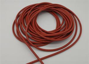 Wholesale Automotive / Agricultural Rubber O Ring Cord FKM Cord Black O Ring ISOTS16949 from china suppliers