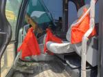 14Ton Used Kobelco SK140 Middle Backhoe Excavators Earthmoving Crawler