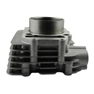 Wholesale 74mm Motorcycle Cylinder Block For YAMAHA YBR250 2007 2009 XT250 1YB 2013-2015 from china suppliers
