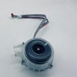 Bfn0724ss-01 New Spot Delta Medical Fan Ventilator Dedicated Silent Dc Fan In