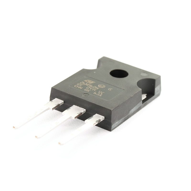 STGB30H60DF IGBT Power Module Transistors 600V 60A 260W D2PAK 30H60