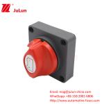 Battery Switch Car Battery DC Switch 32V 300A RV Yacht Anti-Leakage Power Off