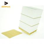Environmental Kraft Paper Anti Slip Pallet Sheets 220gsm